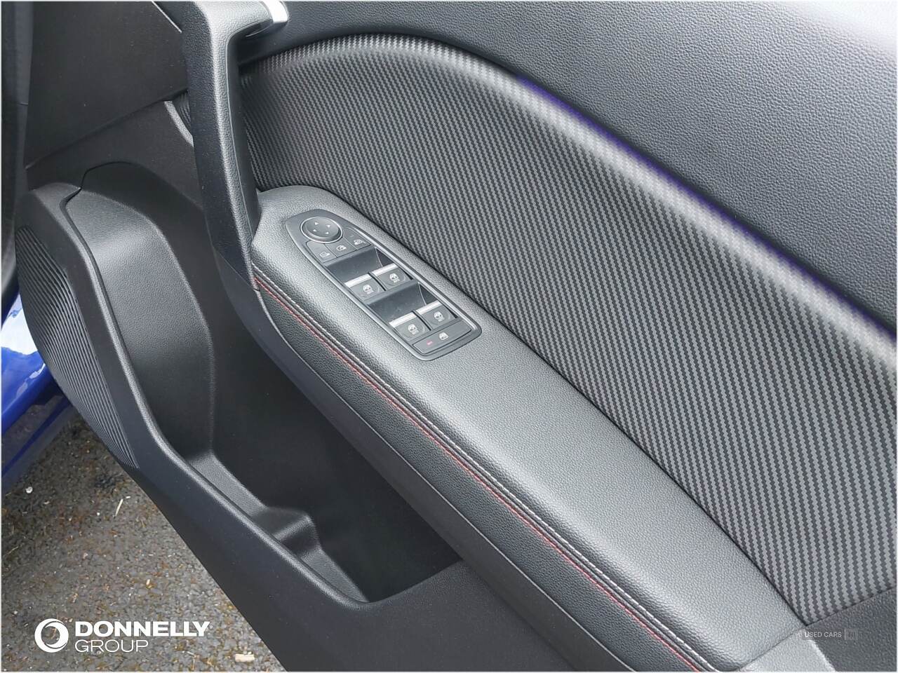 Mar 2022 Renault Captur 1.3 Mild hybrid 140 R.S. Line 5dr