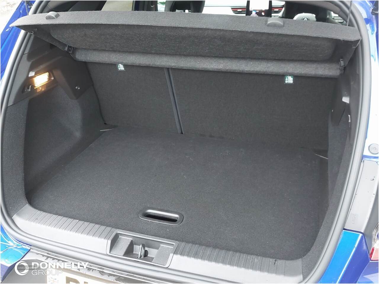 Mar 2022 Renault Captur 1.3 Mild hybrid 140 R.S. Line 5dr