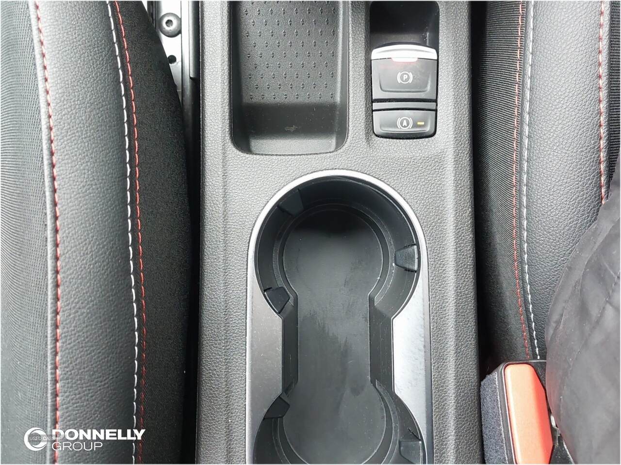 Mar 2022 Renault Captur 1.3 Mild hybrid 140 R.S. Line 5dr