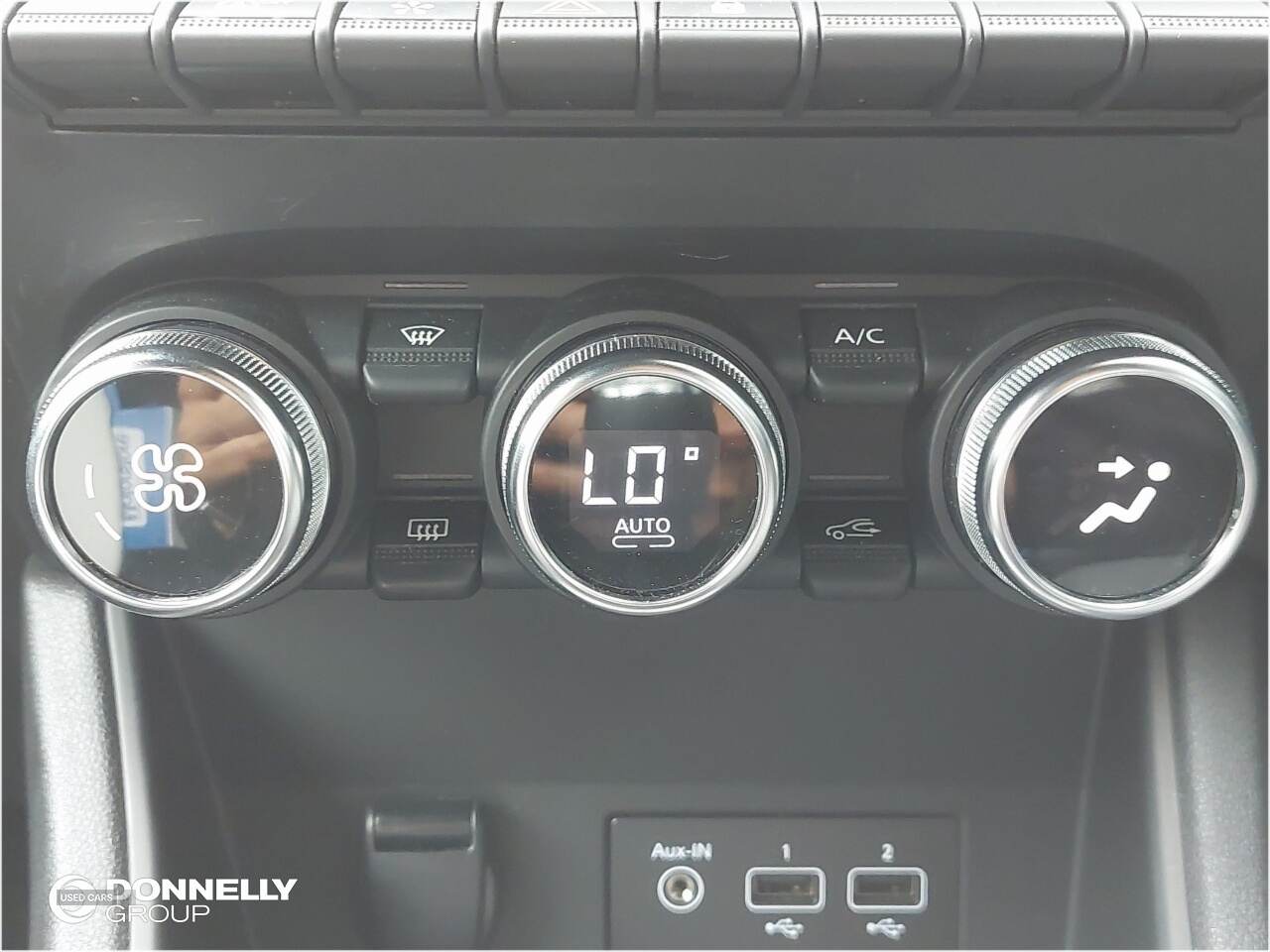 Mar 2022 Renault Captur 1.3 Mild hybrid 140 R.S. Line 5dr