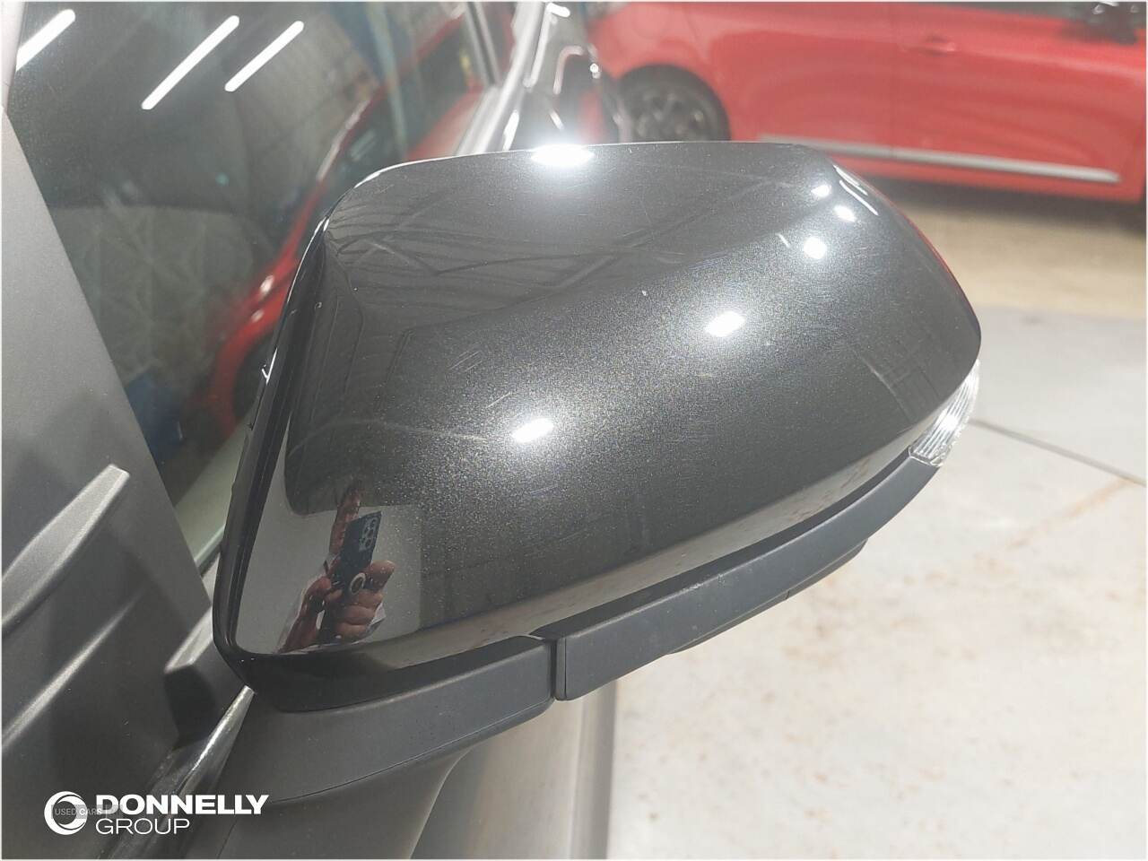 Apr 2022 Toyota Yaris Cross 1.5 Hybrid Excel 5dr CVT