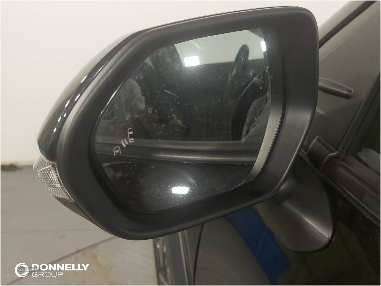 Apr 2022 Toyota Yaris Cross 1.5 Hybrid Excel 5dr CVT