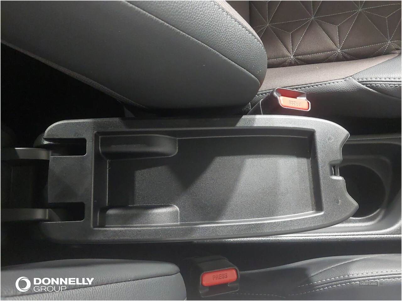 Apr 2022 Toyota Yaris Cross 1.5 Hybrid Excel 5dr CVT