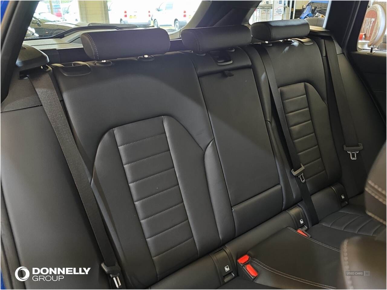 Nov 2021 BMW 3 Series 330e M Sport 5dr Step Auto
