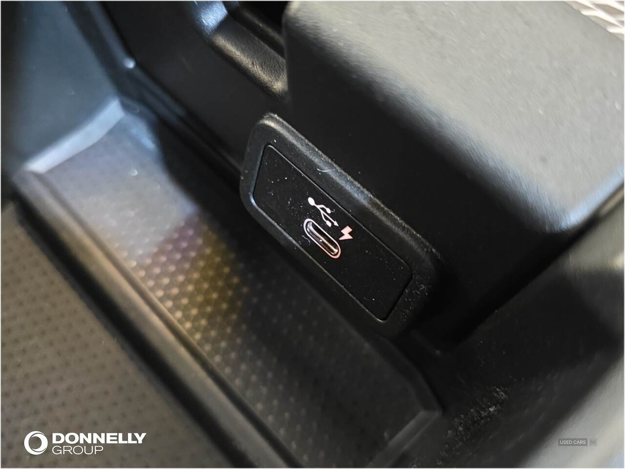 Nov 2021 BMW 3 Series 330e M Sport 5dr Step Auto