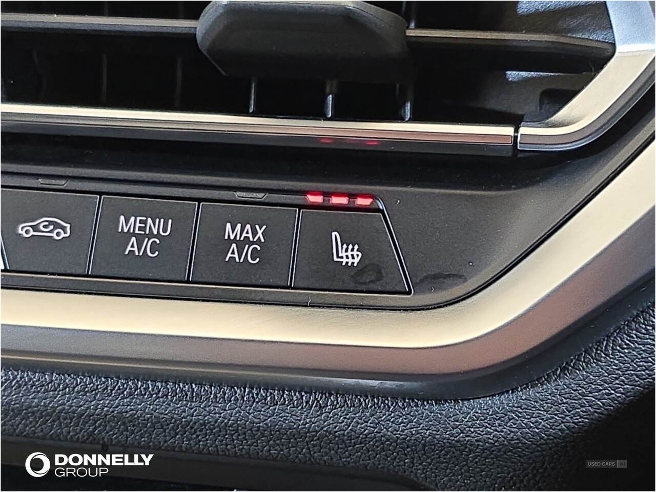 Nov 2021 BMW 3 Series 330e M Sport 5dr Step Auto