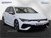 Volkswagen Golf 2.0 TSI 320 R 4Motion 5dr DSG in Antrim