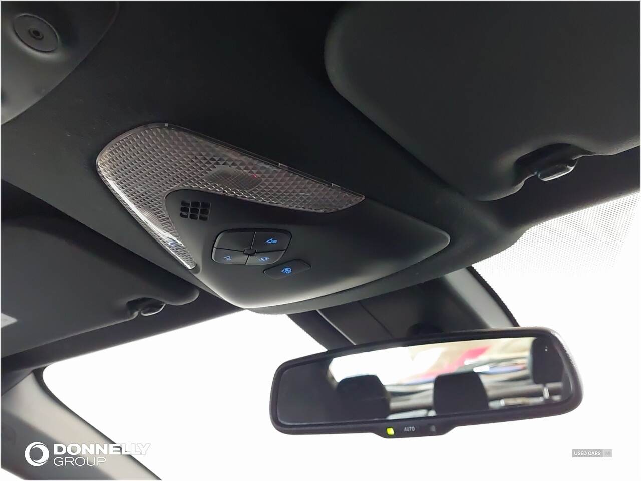 Jul 2019 Toyota C-HR 1.8 Hybrid Icon 5dr CVT
