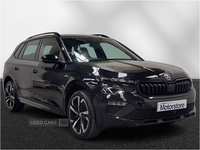 Skoda Kamiq 1.0 TSI Monte Carlo 5dr DSG in Antrim