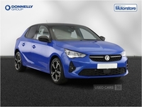 Vauxhall Corsa 1.2 Turbo SRi Edition 5dr in Fermanagh