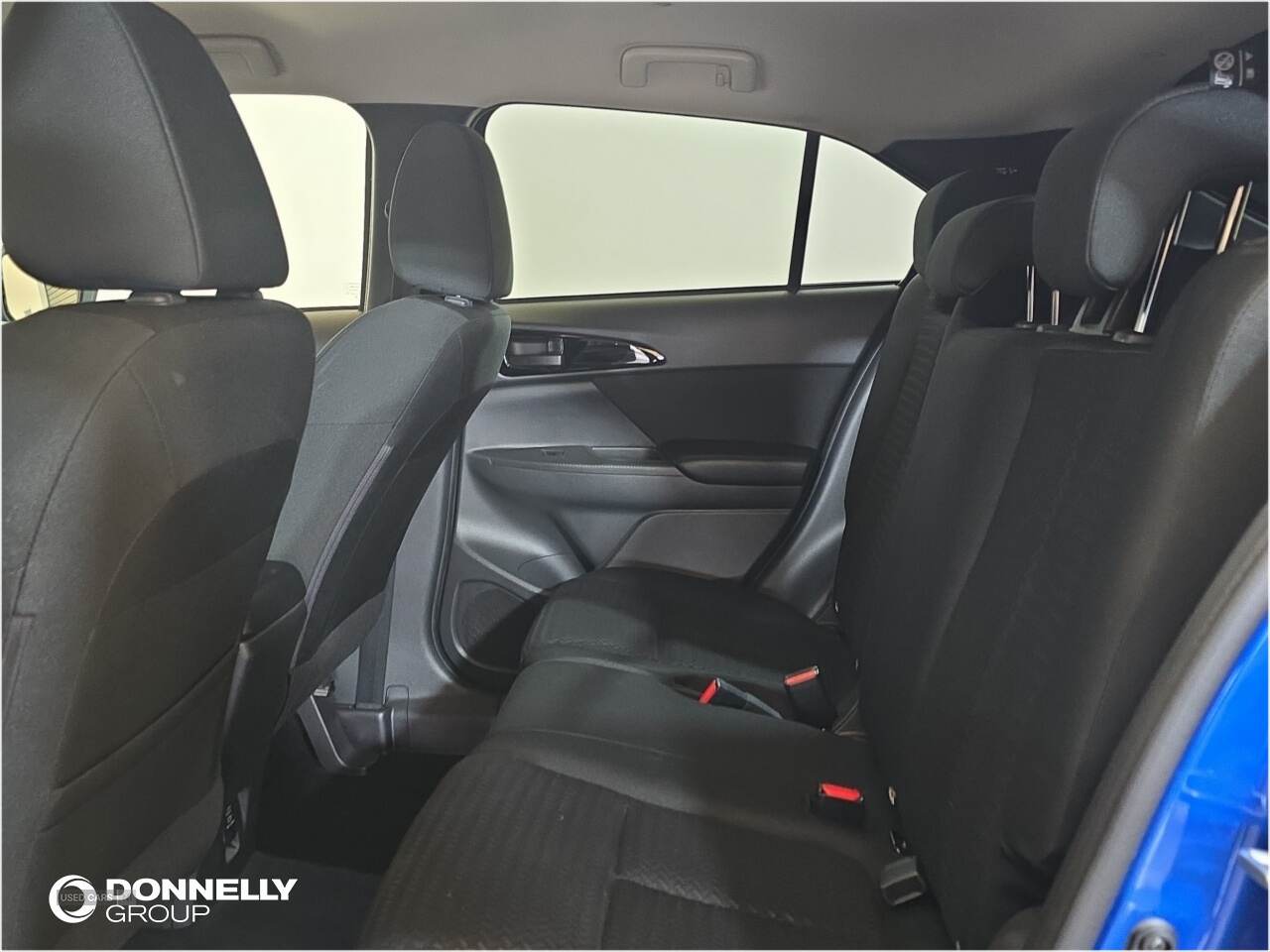 Jun 2019 Mitsubishi Eclipse Cross 1.5 2 5dr