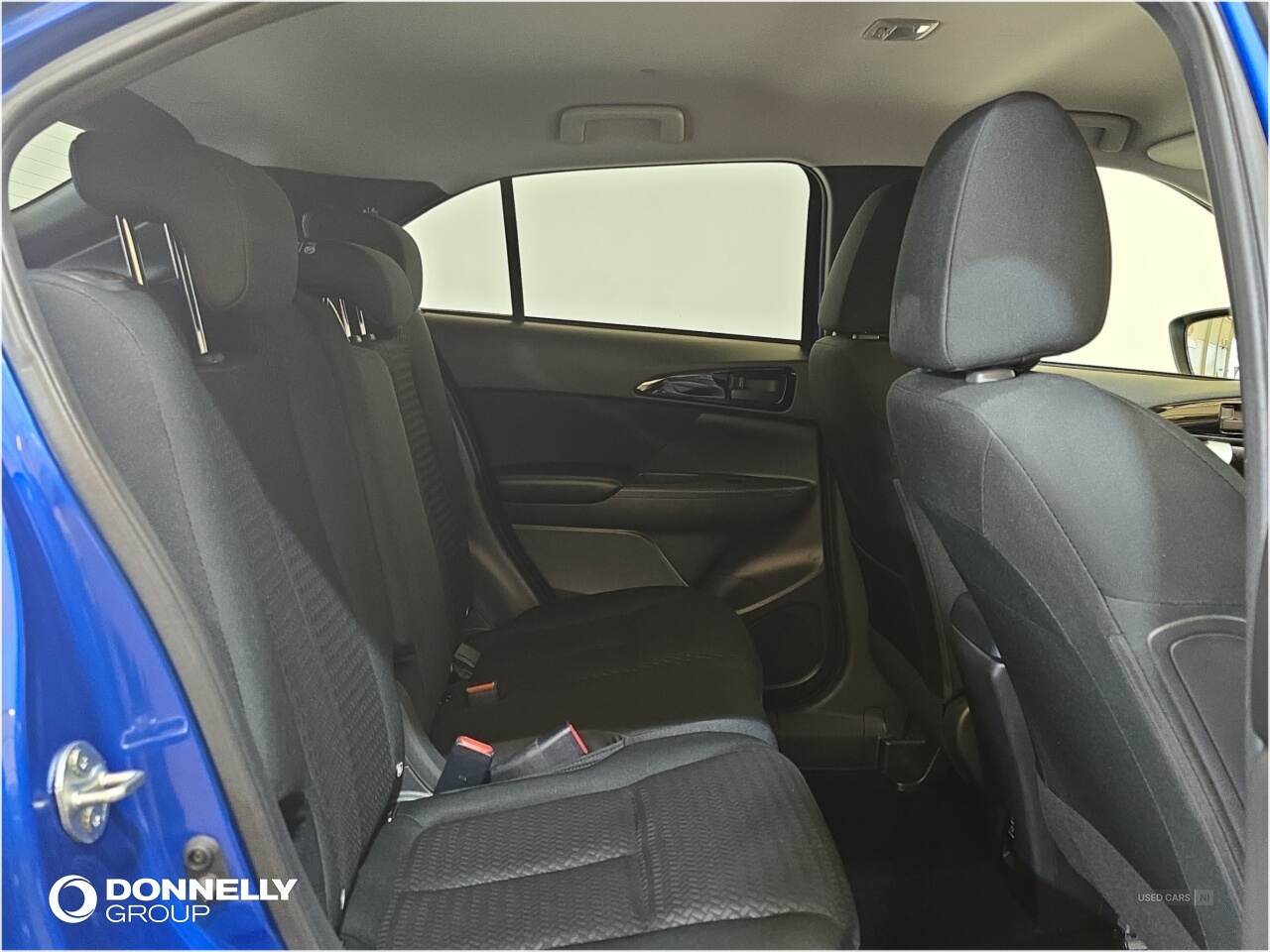 Jun 2019 Mitsubishi Eclipse Cross 1.5 2 5dr