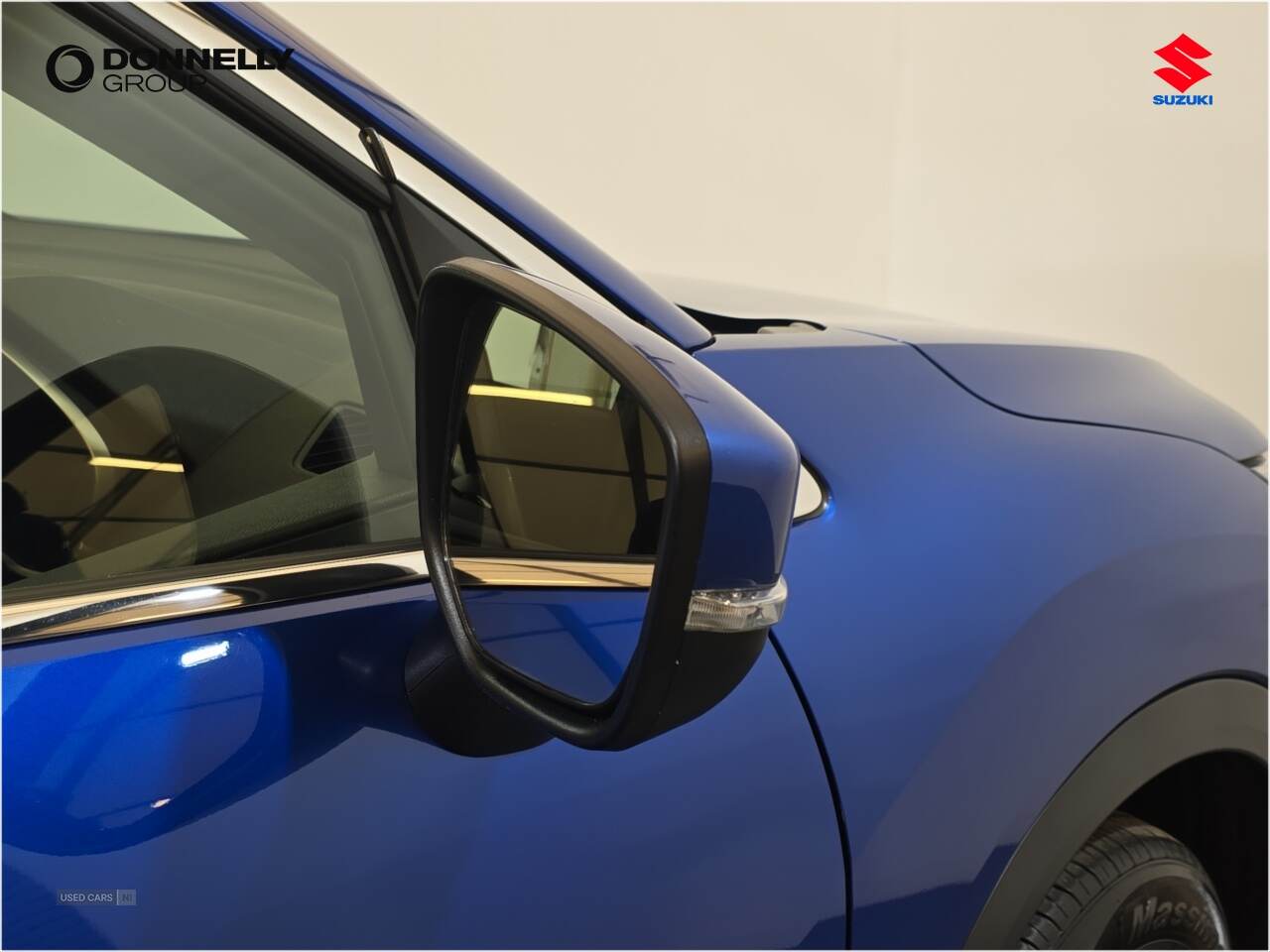 Jun 2019 Mitsubishi Eclipse Cross 1.5 2 5dr