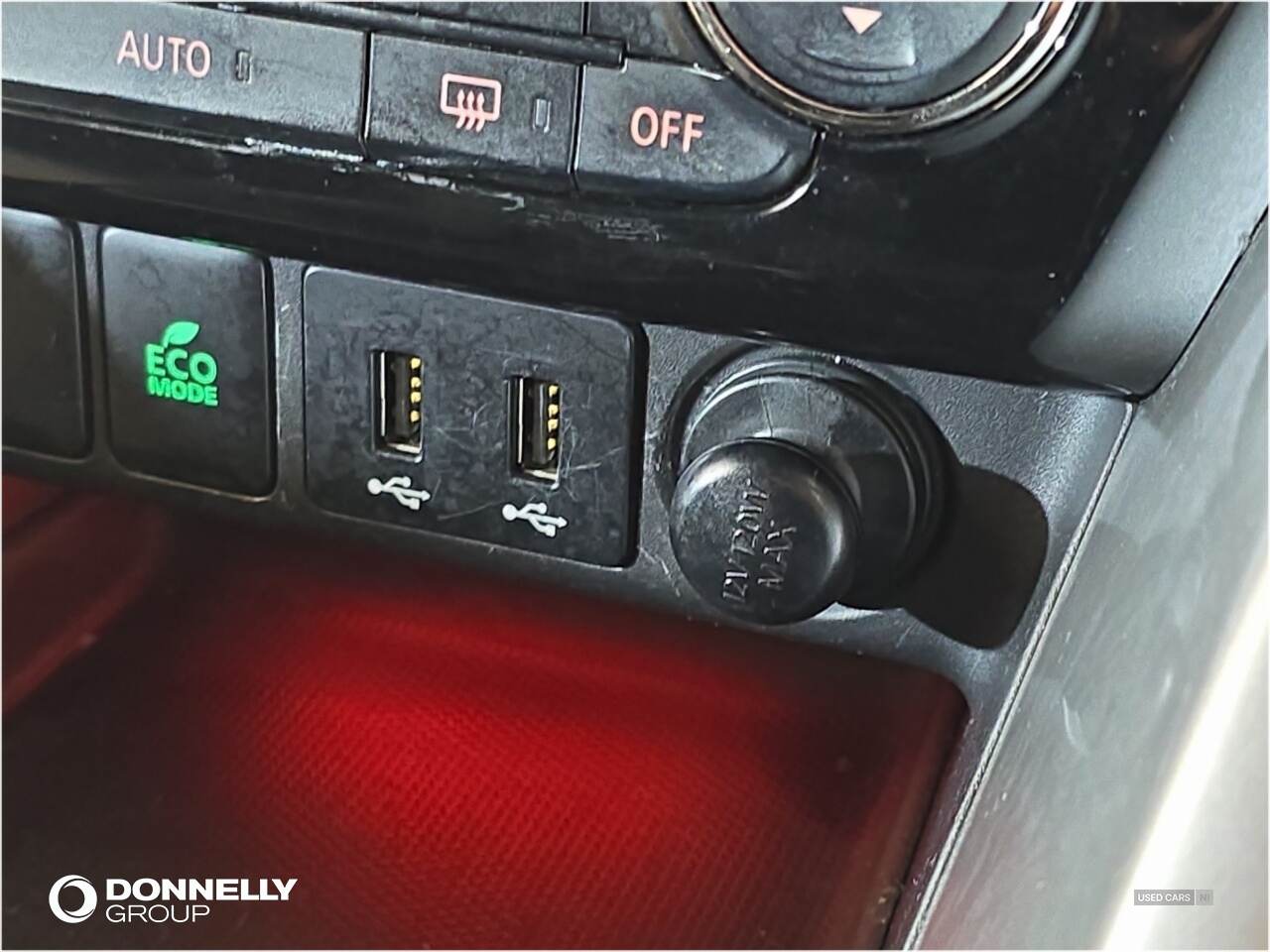 Jun 2019 Mitsubishi Eclipse Cross 1.5 2 5dr