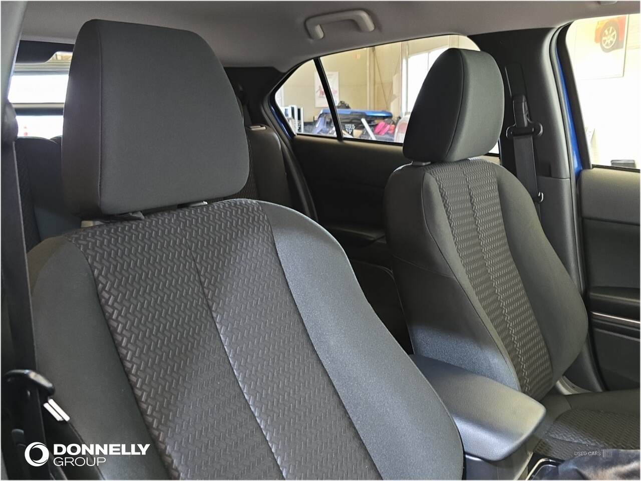 Jun 2019 Mitsubishi Eclipse Cross 1.5 2 5dr