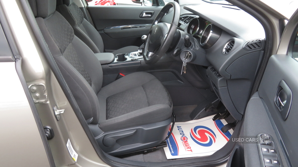 Peugeot 3008 DIESEL ESTATE in Derry / Londonderry