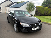 Seat Exeo DIESEL SPORT TOURER in Derry / Londonderry