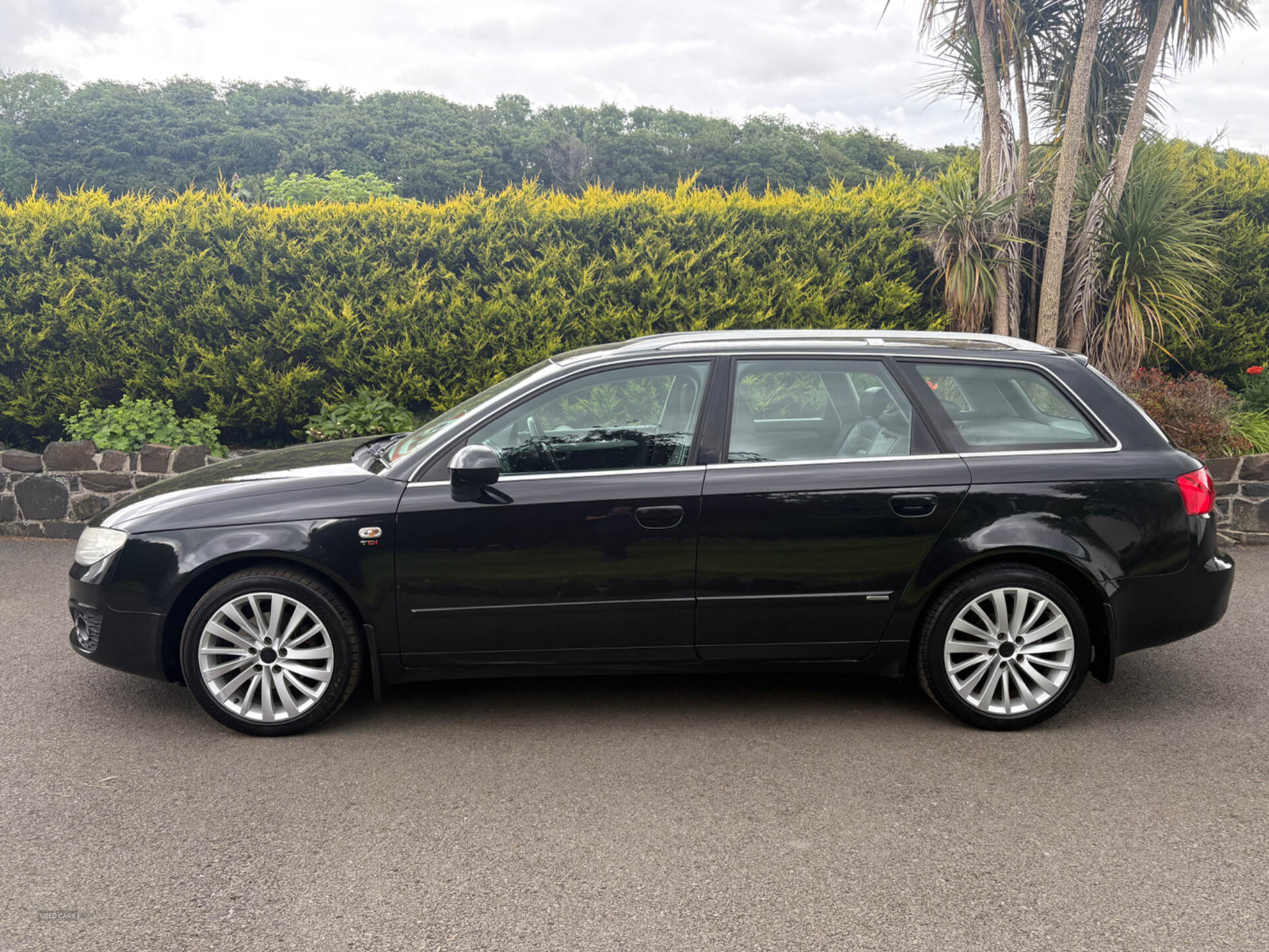 Aug 2012 Seat Exeo 2.0 TDI CR SE Tech 5dr [143]