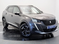 Peugeot 2008 ESTATE in Antrim