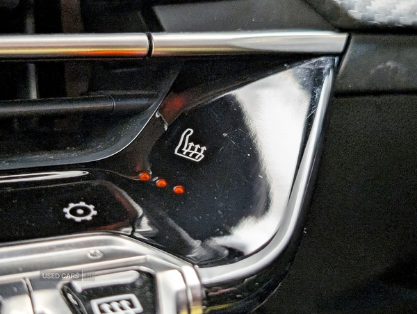 Peugeot 2008 ESTATE in Antrim