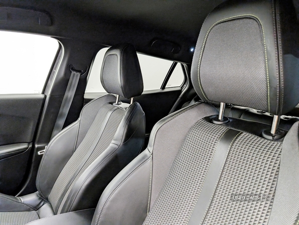 Peugeot 2008 ESTATE in Antrim