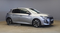 Peugeot 208 HATCHBACK in Antrim