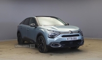 Citroen C4 DIESEL HATCHBACK in Antrim