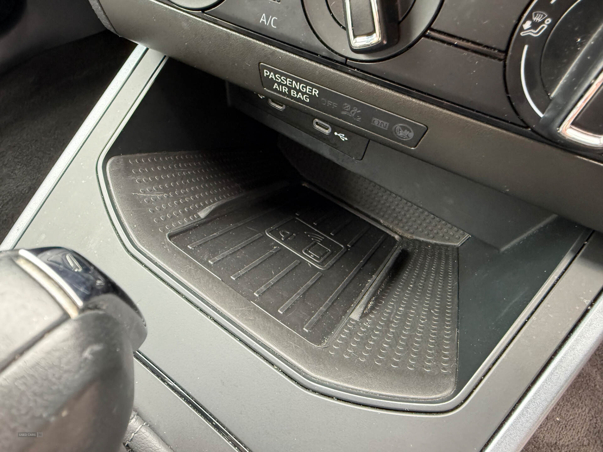 Seat Arona HATCHBACK in Antrim