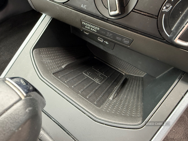 Seat Arona HATCHBACK in Antrim