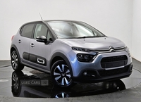 Citroen C3 HATCHBACK in Antrim