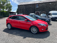 Ford Focus ESTATE in Antrim