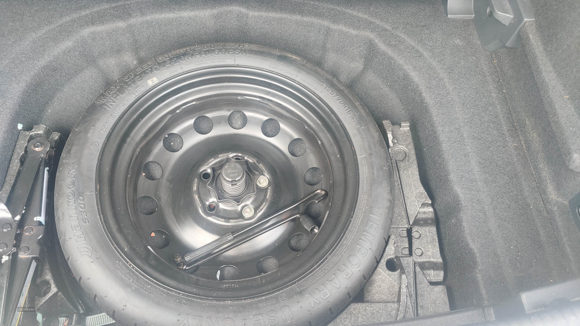Volkswagen Golf DIESEL HATCHBACK in Derry / Londonderry