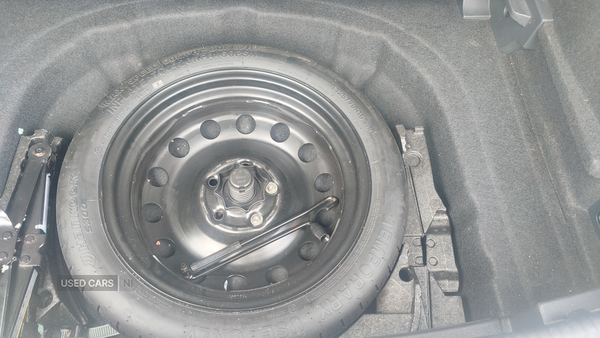 Volkswagen Golf DIESEL HATCHBACK in Derry / Londonderry