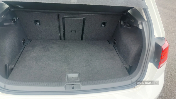 Volkswagen Golf DIESEL HATCHBACK in Derry / Londonderry