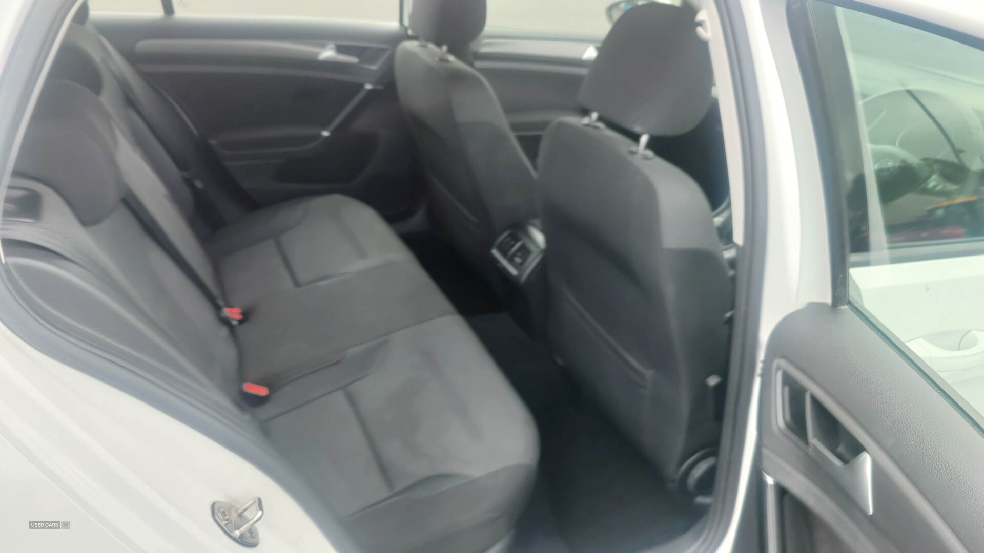 Volkswagen Golf DIESEL HATCHBACK in Derry / Londonderry