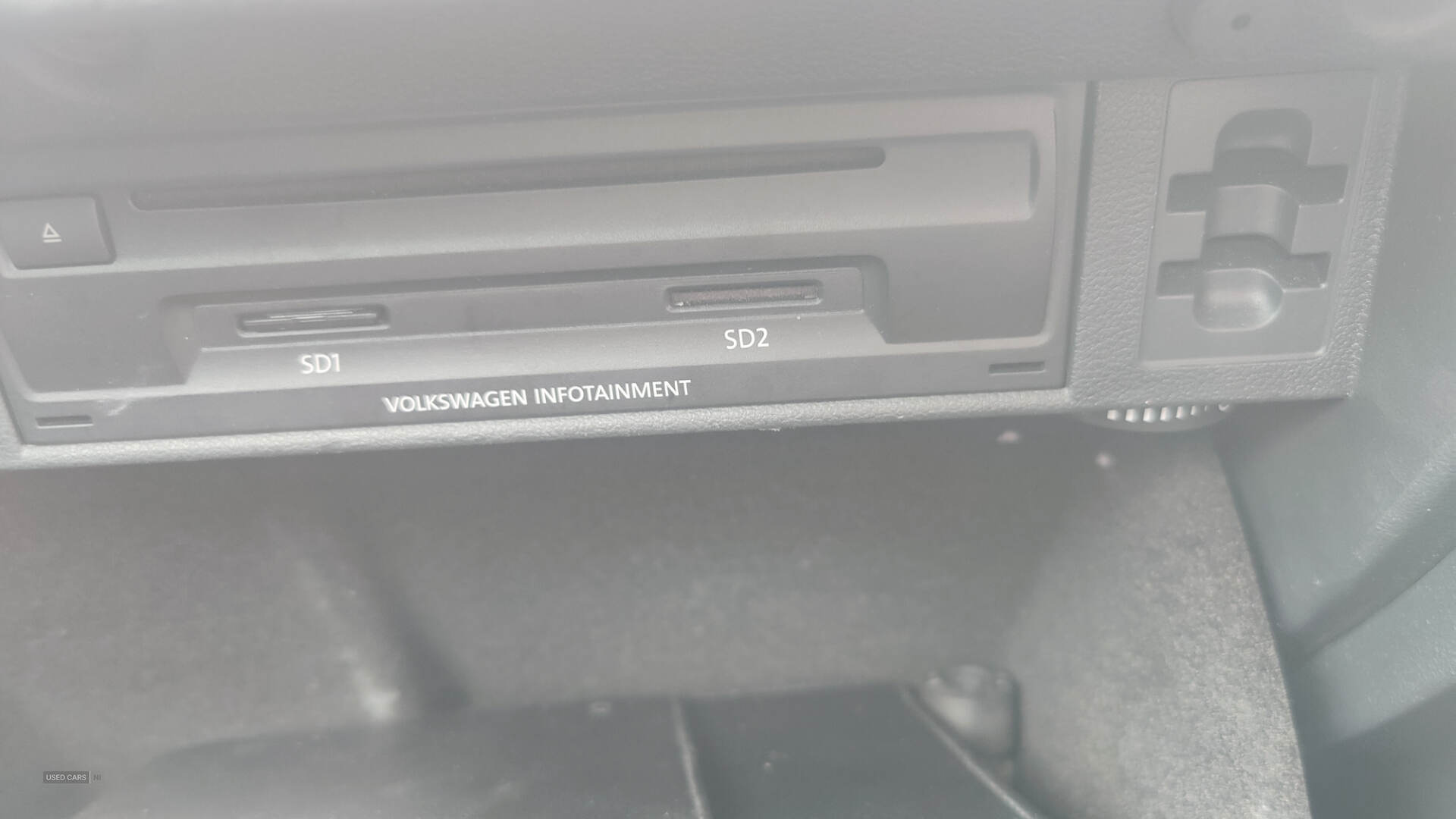 Volkswagen Golf DIESEL HATCHBACK in Derry / Londonderry