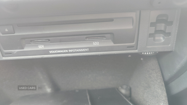 Volkswagen Golf DIESEL HATCHBACK in Derry / Londonderry