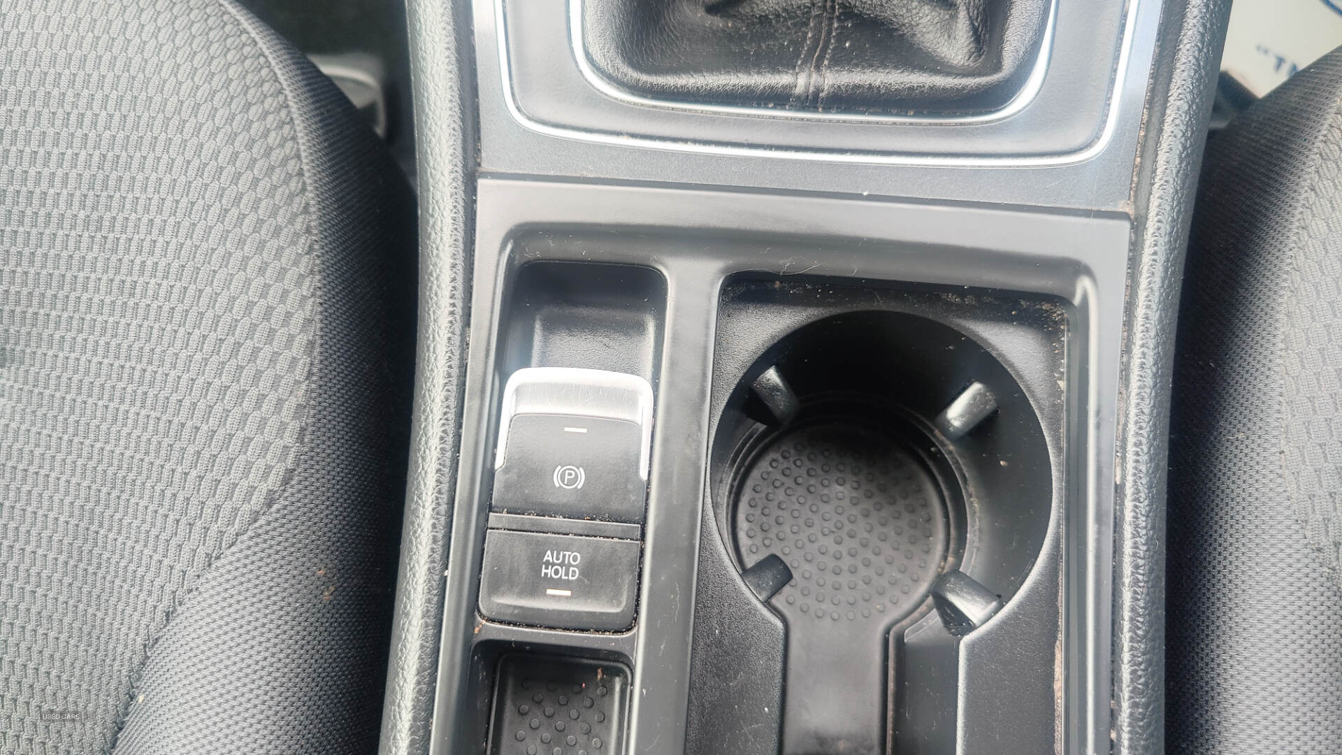 Volkswagen Golf DIESEL HATCHBACK in Derry / Londonderry