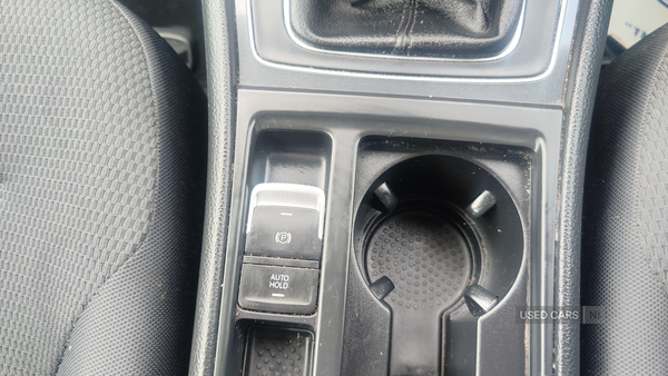 Volkswagen Golf DIESEL HATCHBACK in Derry / Londonderry
