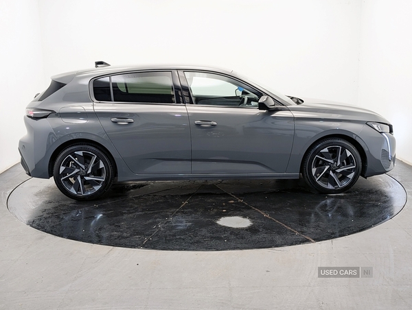 Peugeot 308 HATCHBACK in Antrim
