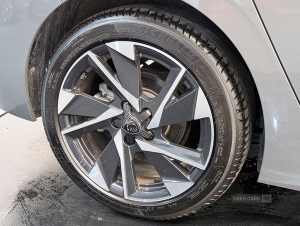 Peugeot 308 HATCHBACK in Antrim