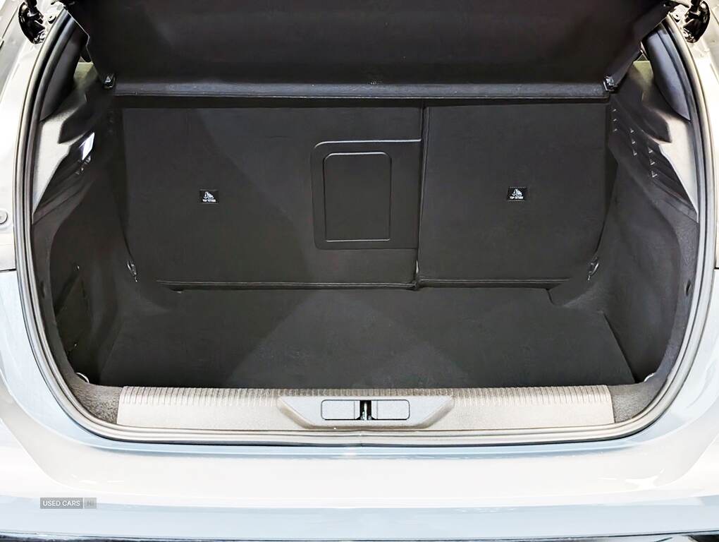 Peugeot 308 HATCHBACK in Antrim