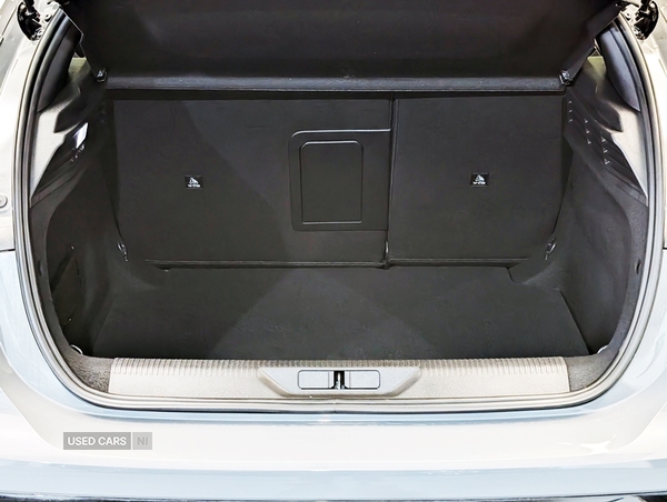 Peugeot 308 HATCHBACK in Antrim