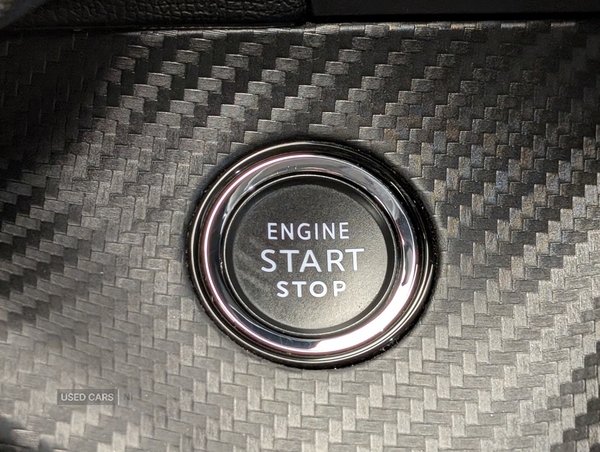 Peugeot 2008 E-ELECTRIC ESTATE in Antrim