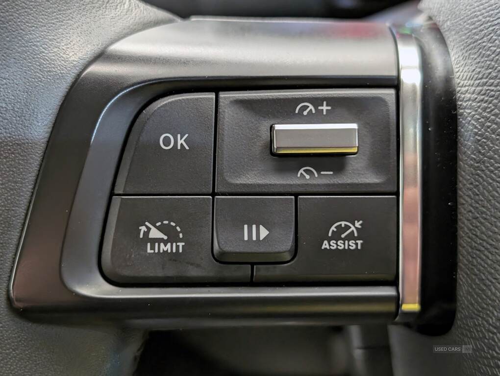 Citroen C4 E-ELECTRIC HATCHBACK in Antrim