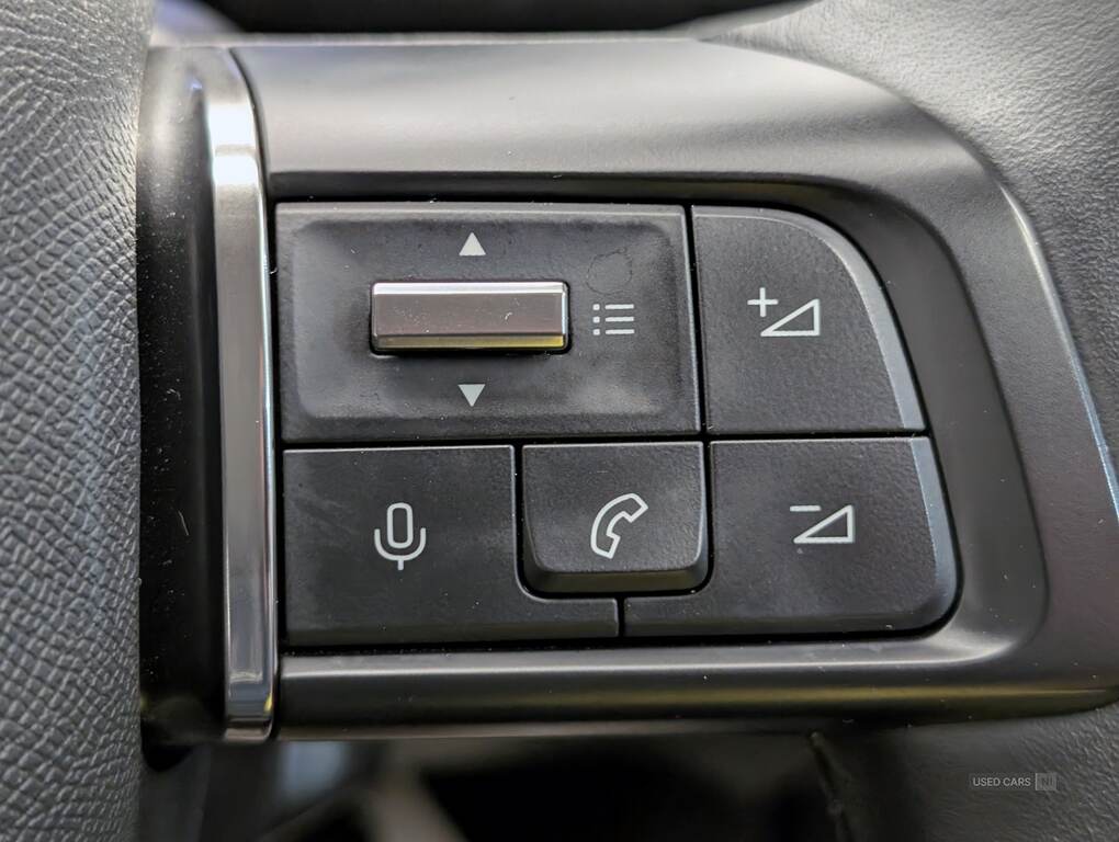 Citroen C4 E-ELECTRIC HATCHBACK in Antrim