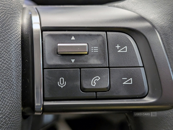 Citroen C4 E-ELECTRIC HATCHBACK in Antrim