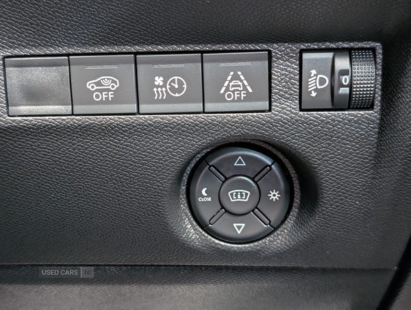 Citroen C4 E-ELECTRIC HATCHBACK in Antrim