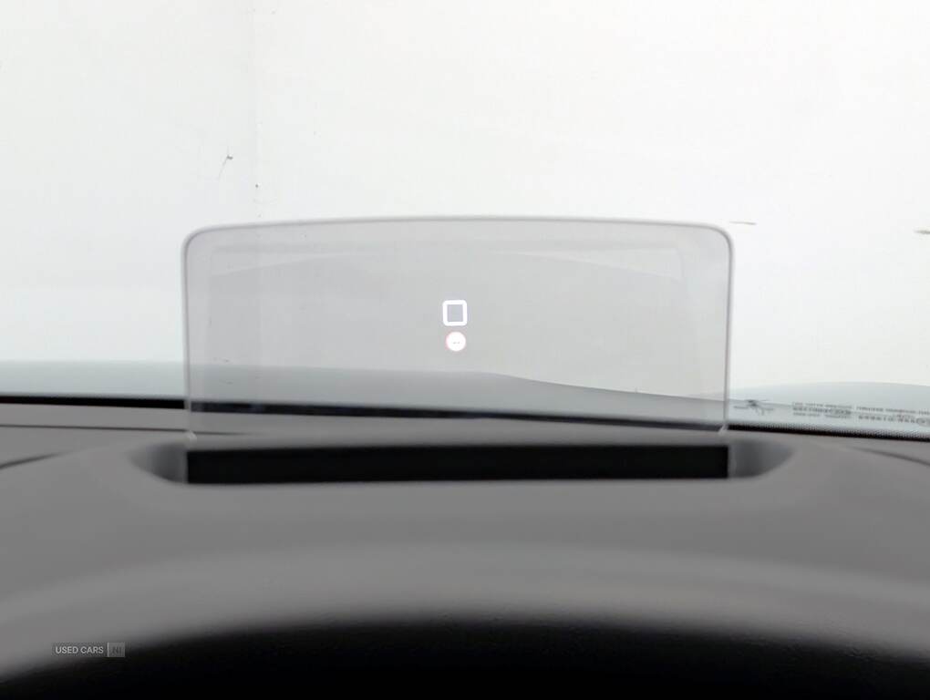 Citroen C4 E-ELECTRIC HATCHBACK in Antrim