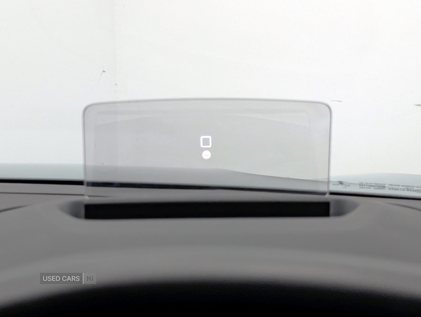 Citroen C4 E-ELECTRIC HATCHBACK in Antrim